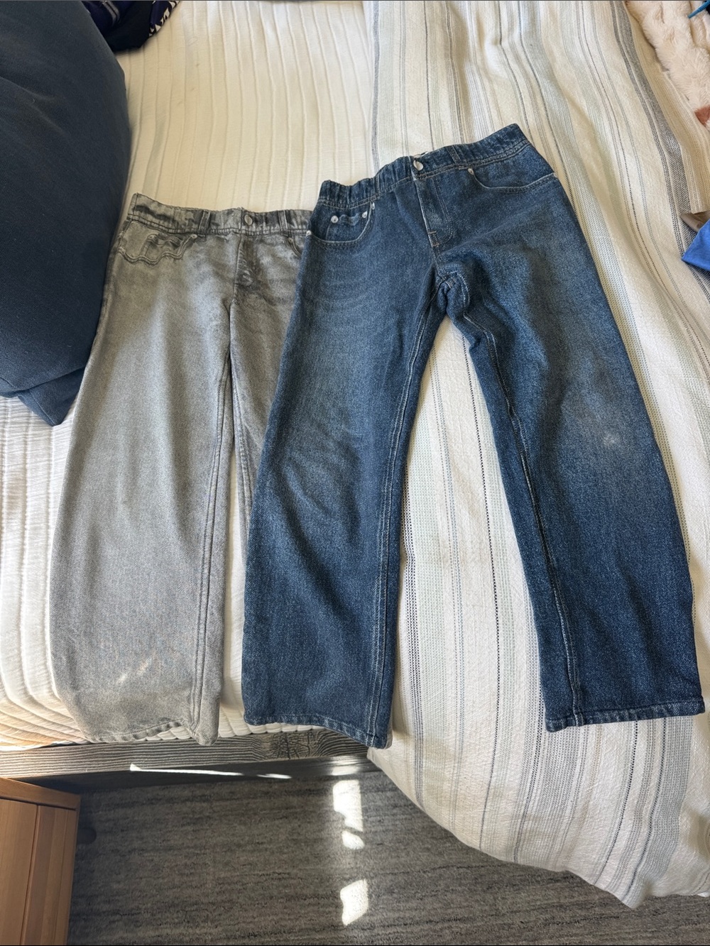 Rag and Bone Bottoms - Likely Sweatpant Jean